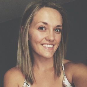 Meet your Posher, Mallory